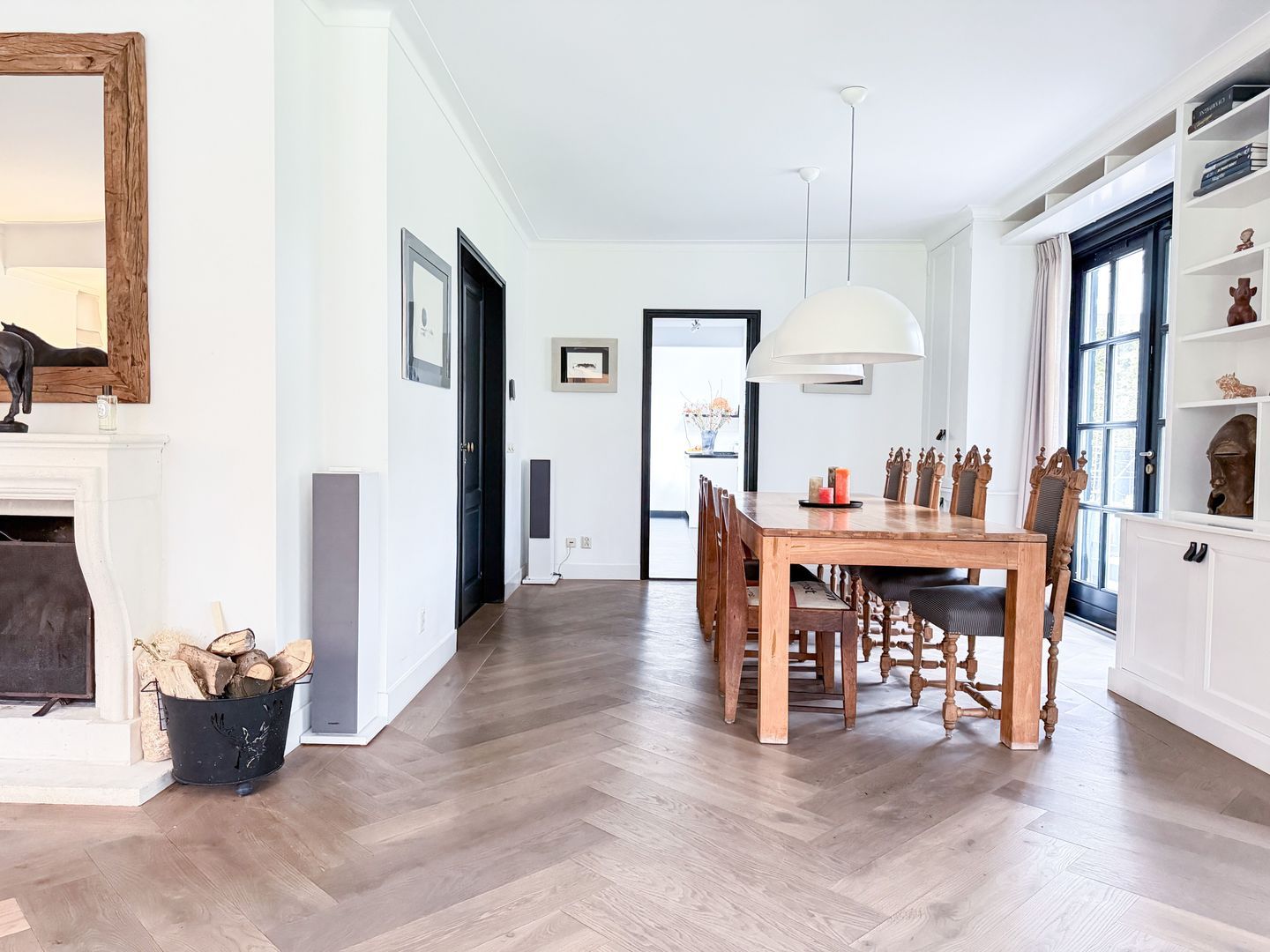 Wisseloordlaan 8, Hilversum foto-9