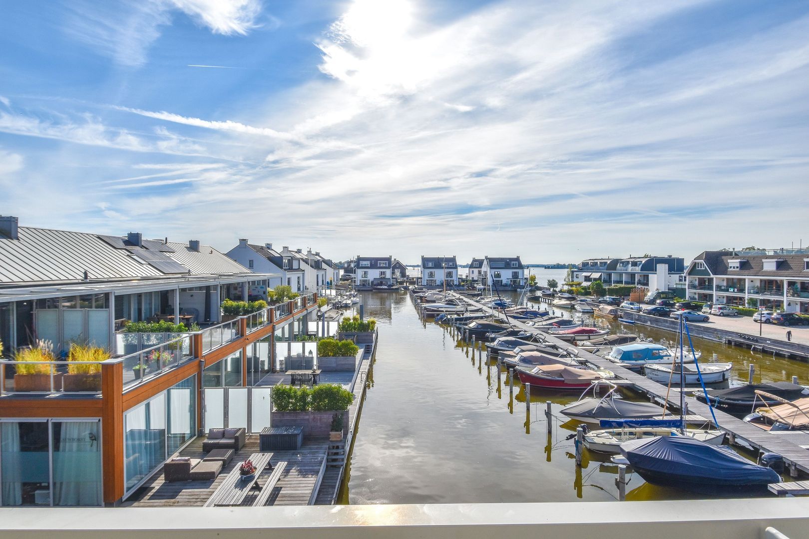 Oud-Loosdrechtsedijk 203 e, Loosdrecht foto-15