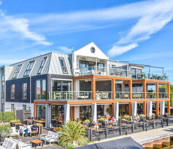 Oud-Loosdrechtsedijk 203 e, Loosdrecht