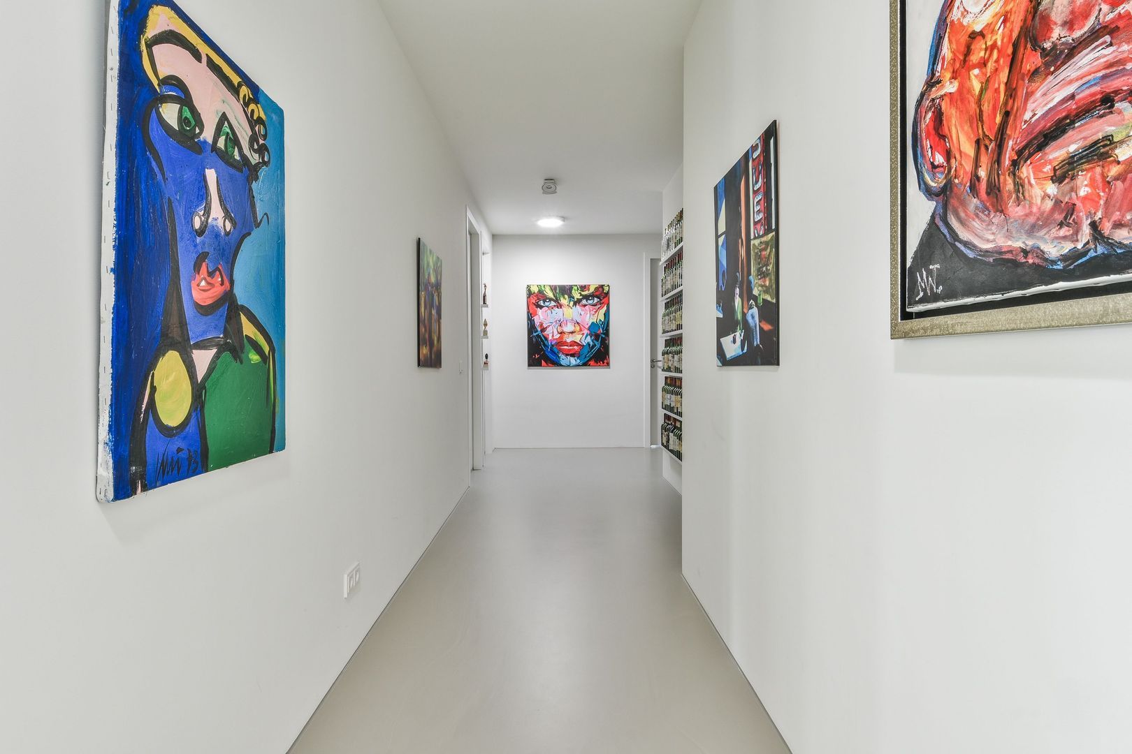 Oud-Loosdrechtsedijk 203 e, Loosdrecht foto-20