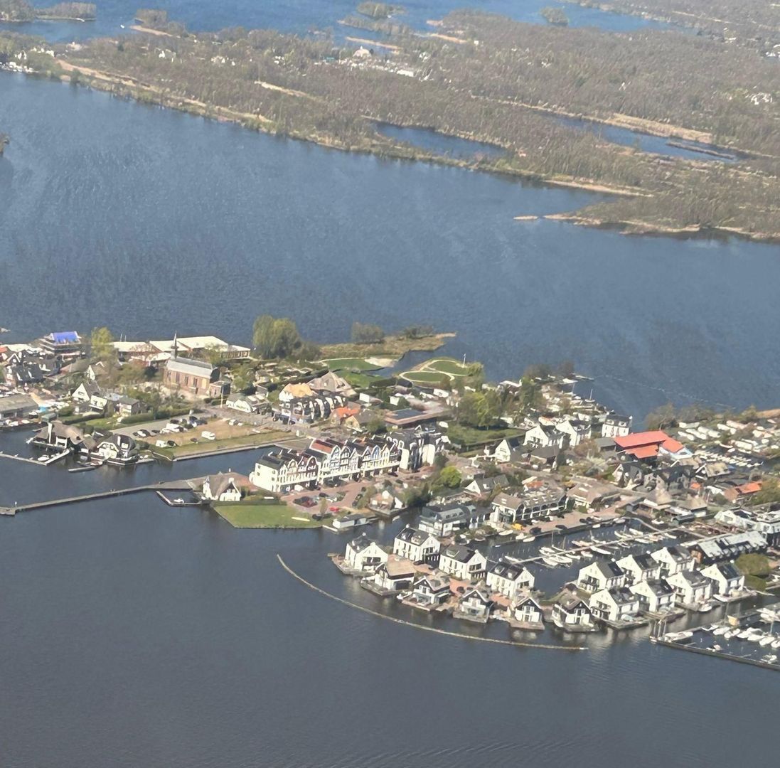 Oud-Loosdrechtsedijk 203 e, Loosdrecht foto-36