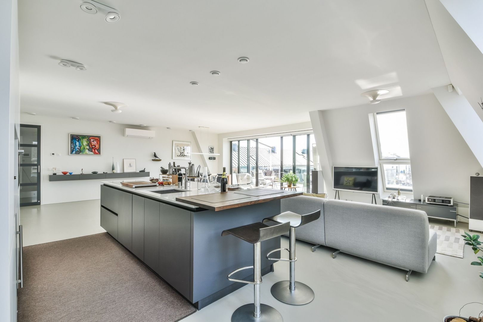 Oud-Loosdrechtsedijk 203 e, Loosdrecht foto-8