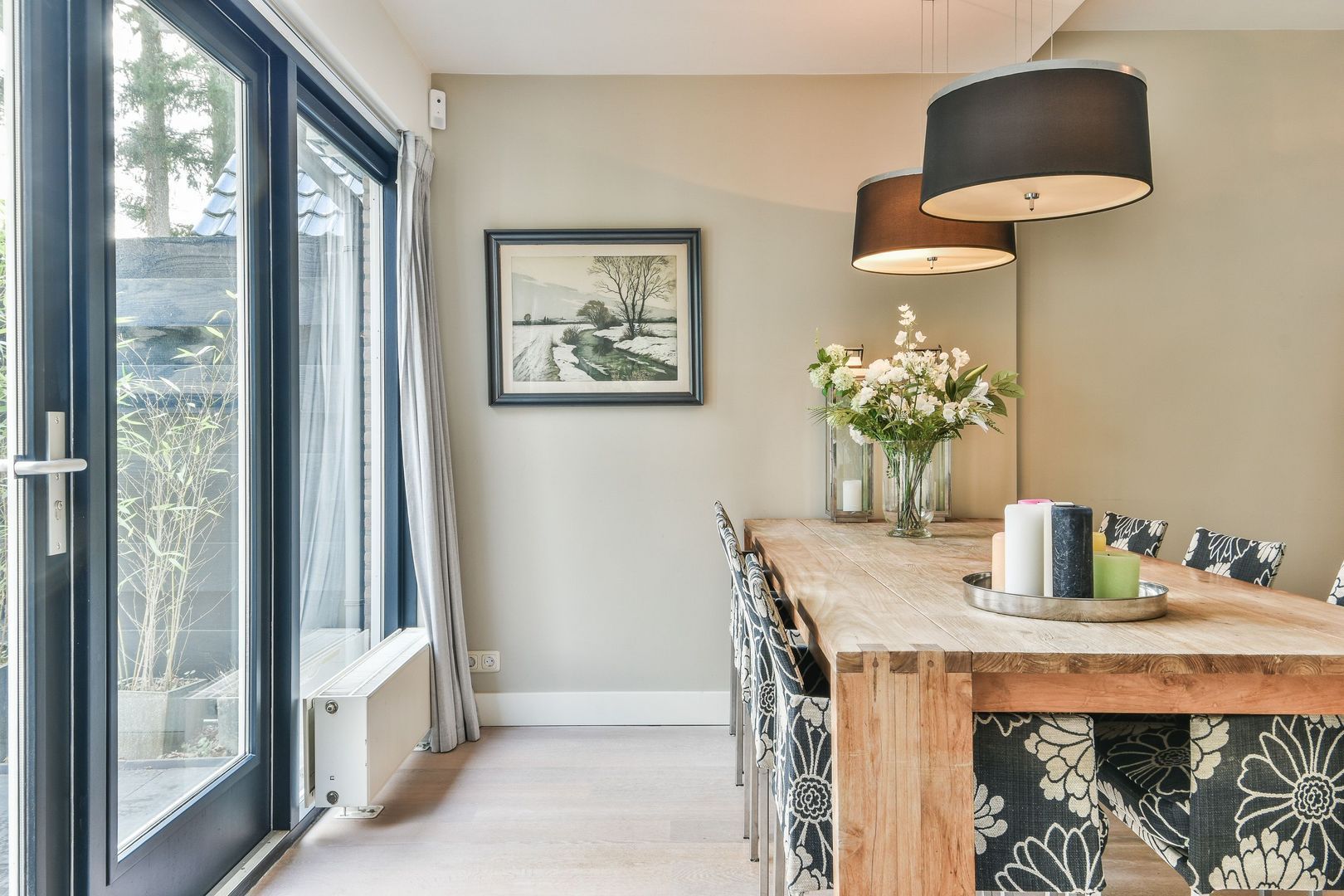 Koloniepad 18, Laren foto-13