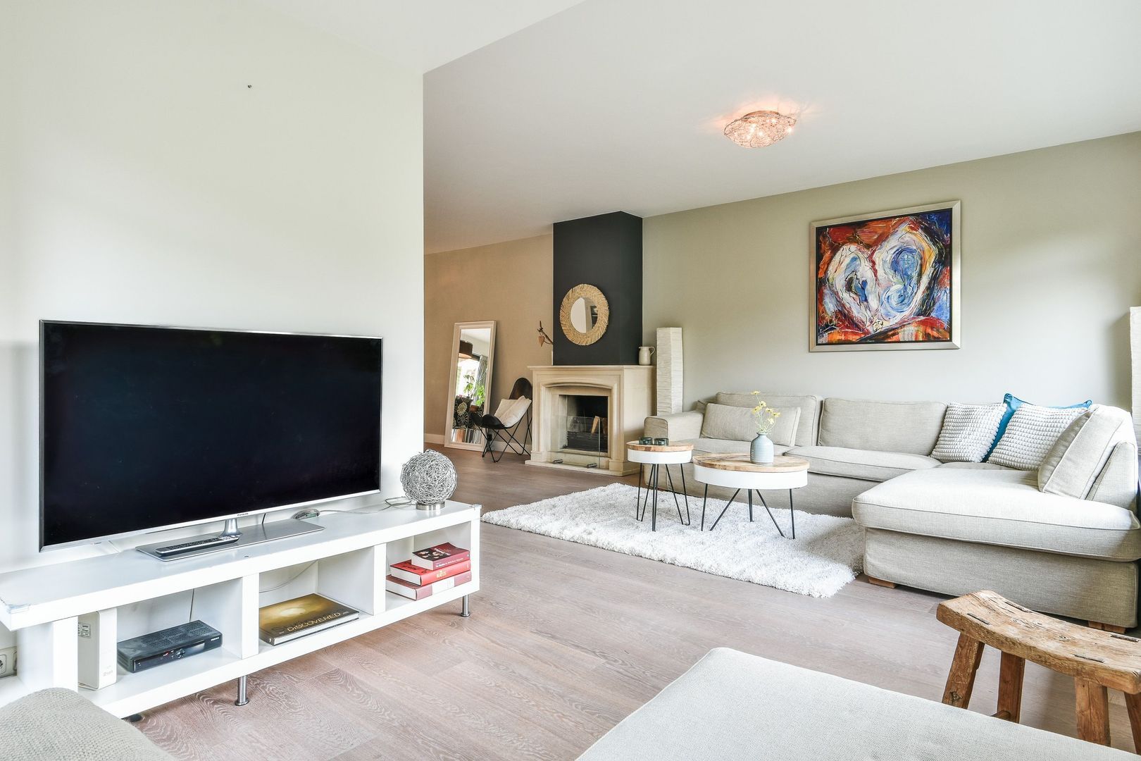 Koloniepad 18, Laren foto-9