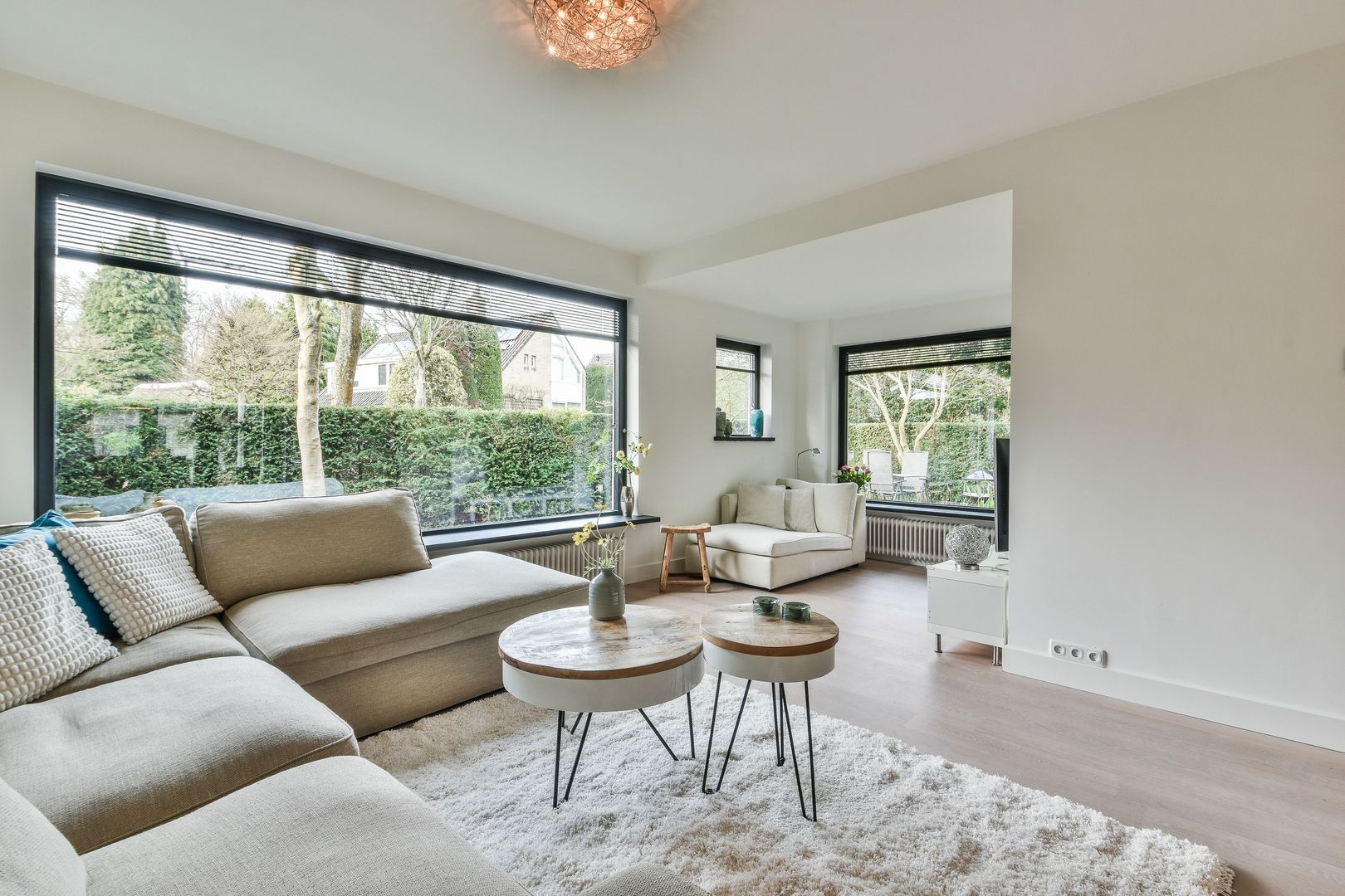 Koloniepad 18, Laren foto-6