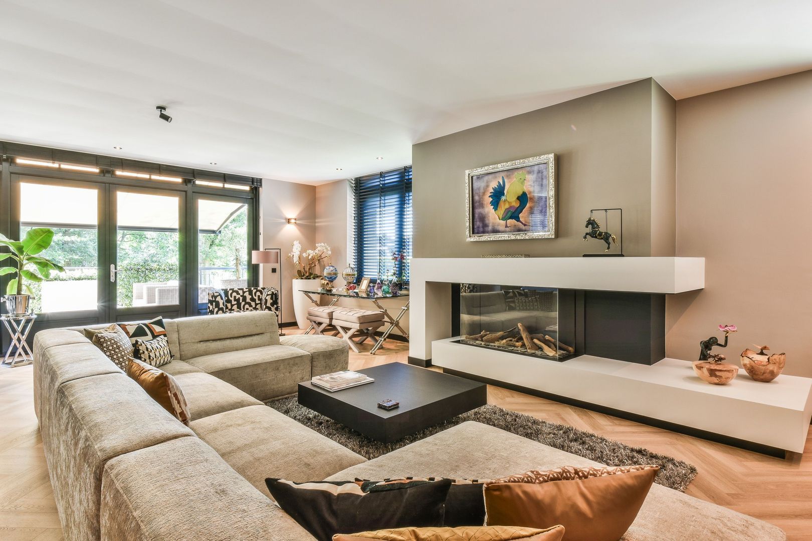 Rijksweg-West 10 g, Laren foto-10