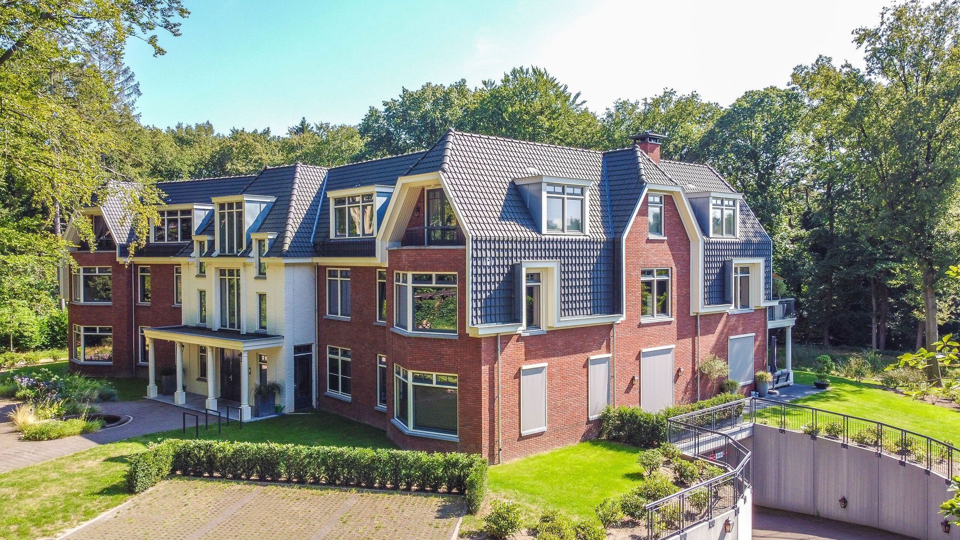 Rijksweg-West 10 g, Laren foto-41