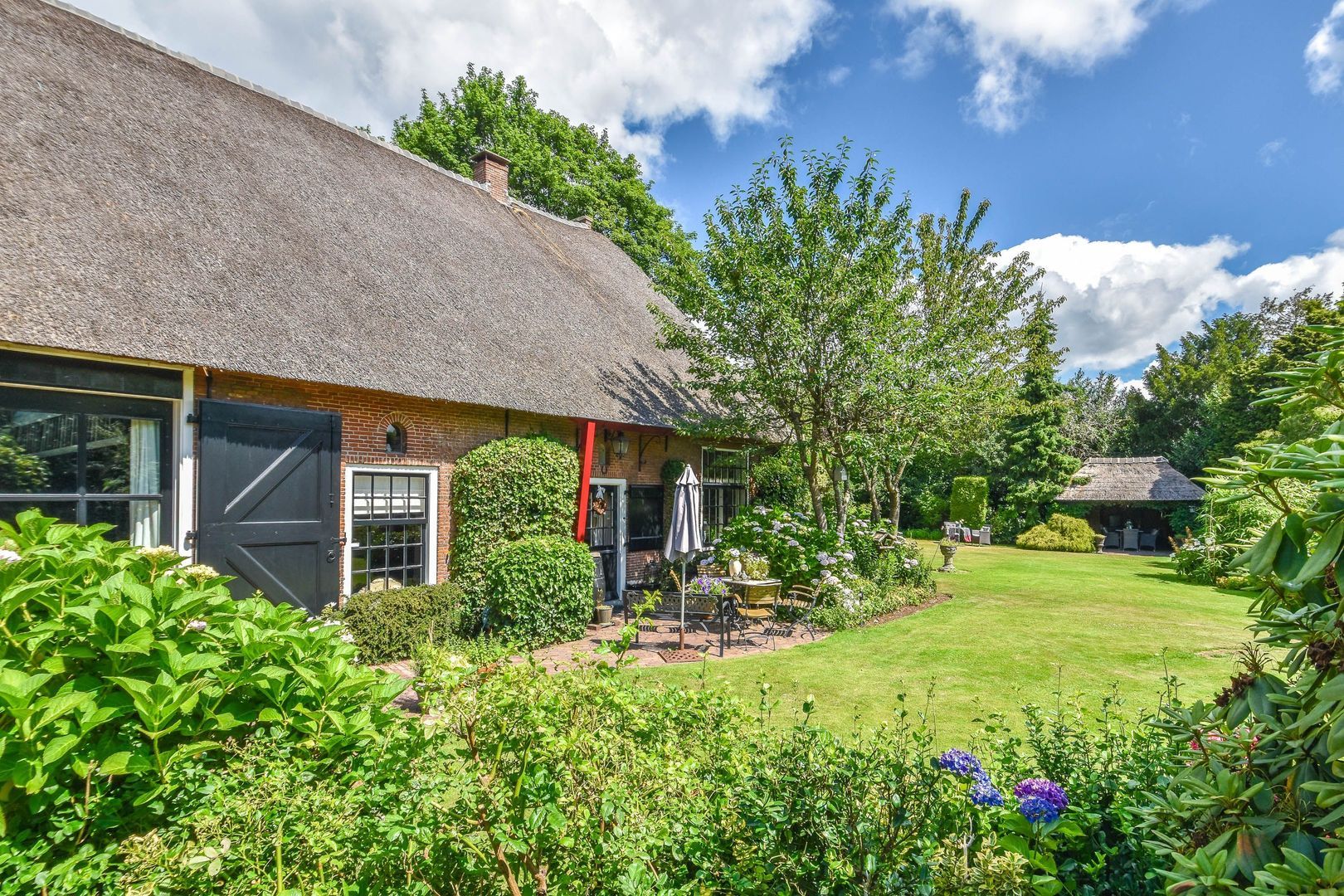 Stachouwerweg 2, Blaricum foto-21