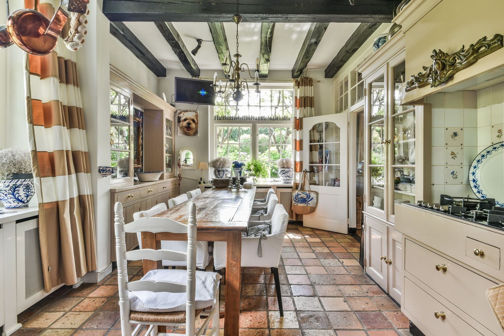 Stachouwerweg 2, Blaricum foto-26