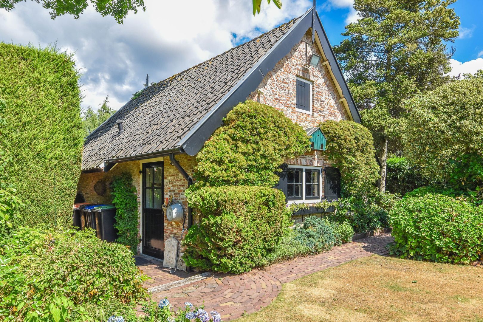 Stachouwerweg 2, Blaricum foto-38