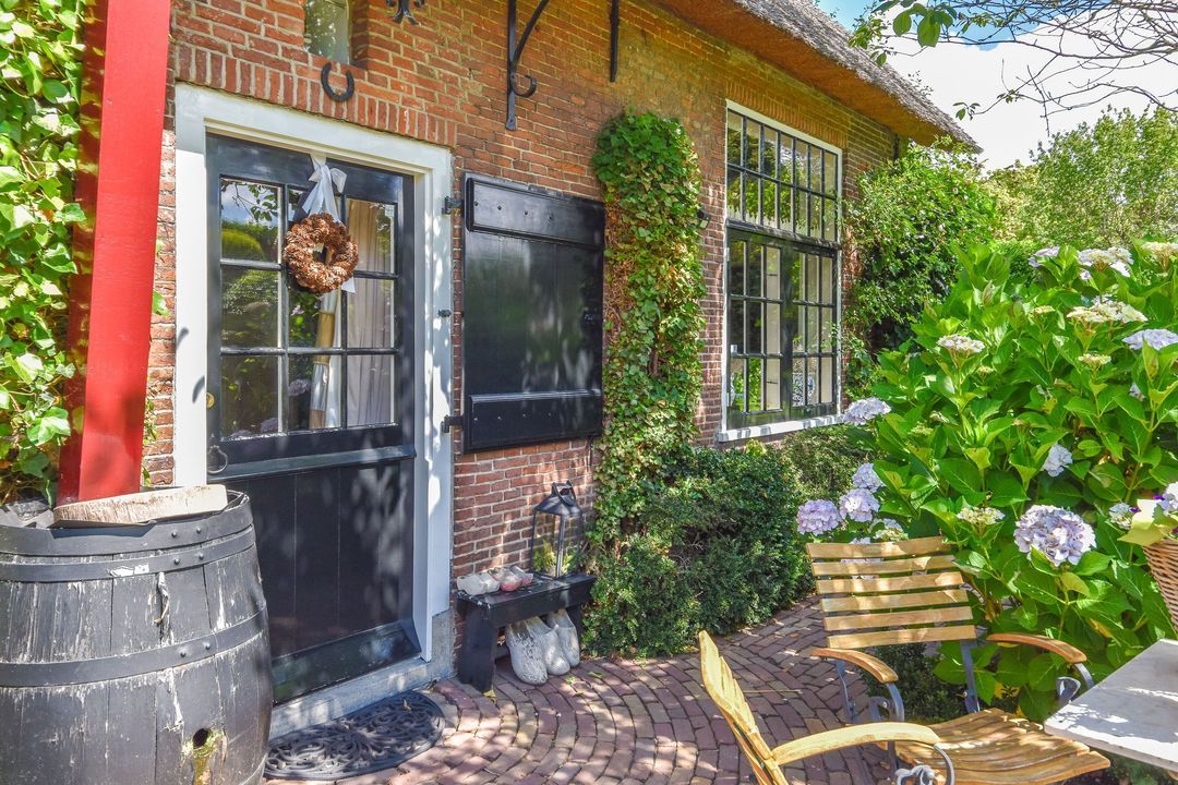 Stachouwerweg 2, Blaricum foto-3