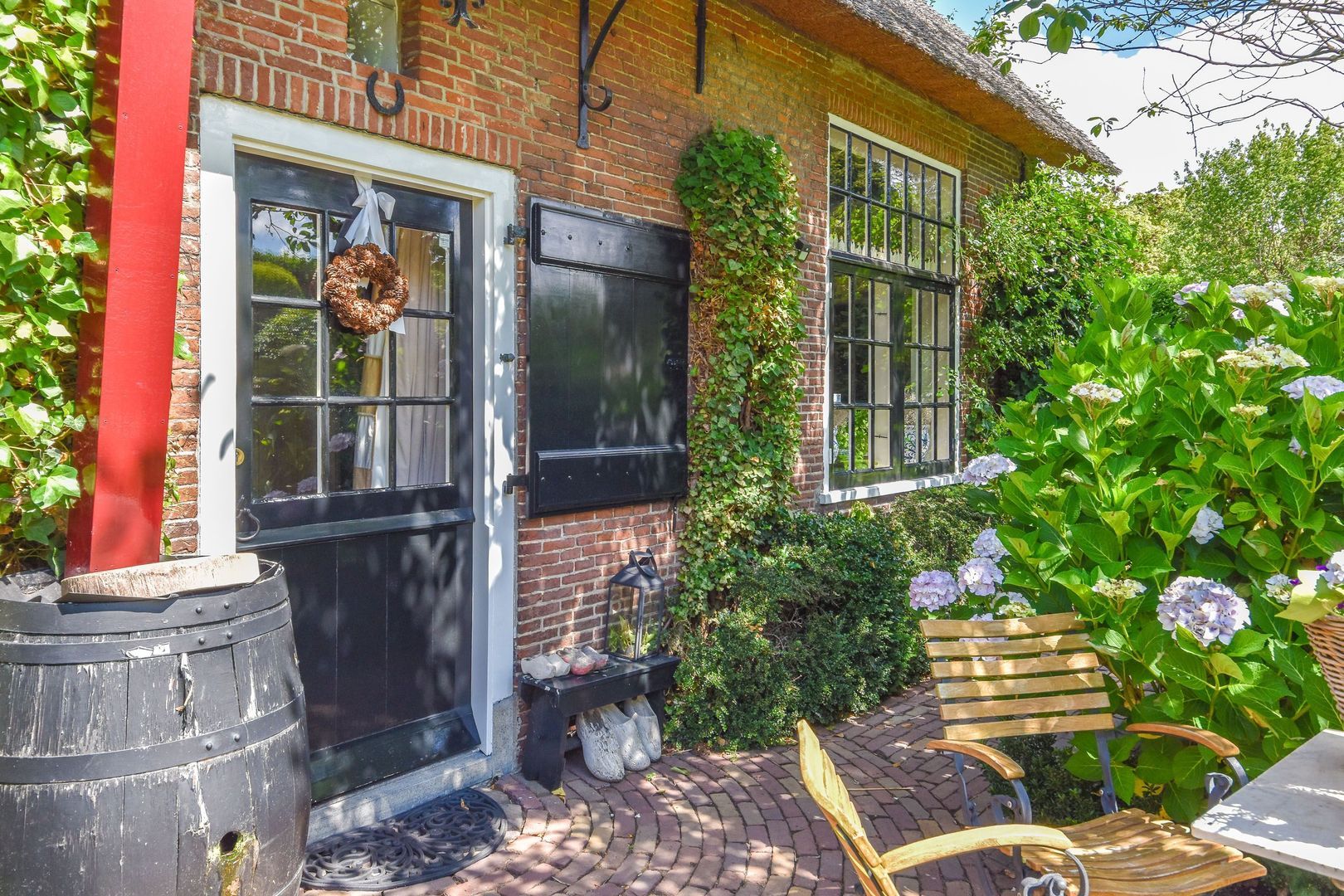 Stachouwerweg 2, Blaricum foto-2