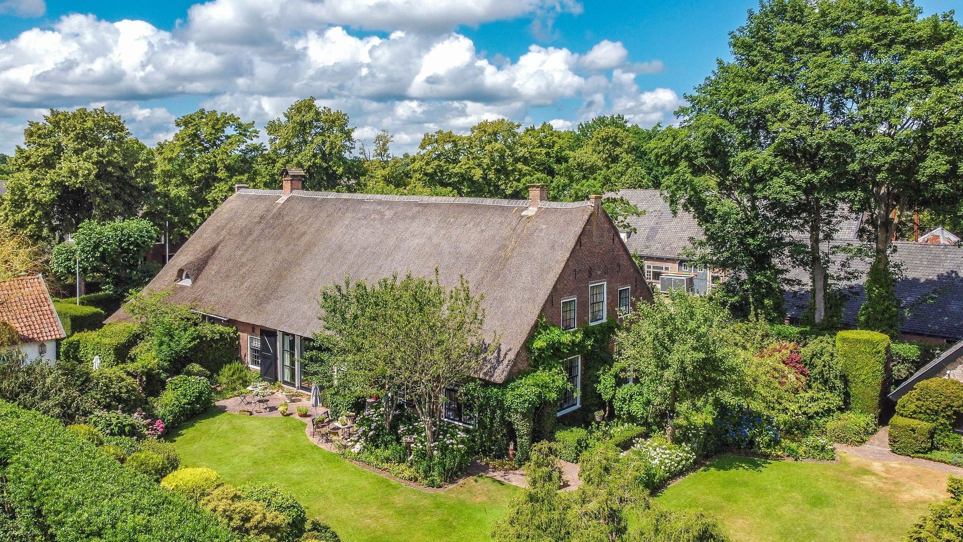 Stachouwerweg 2, Blaricum foto-0