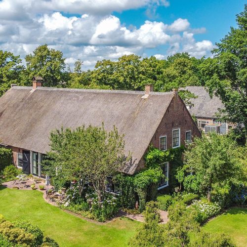 Stachouwerweg 2, Blaricum foto-1