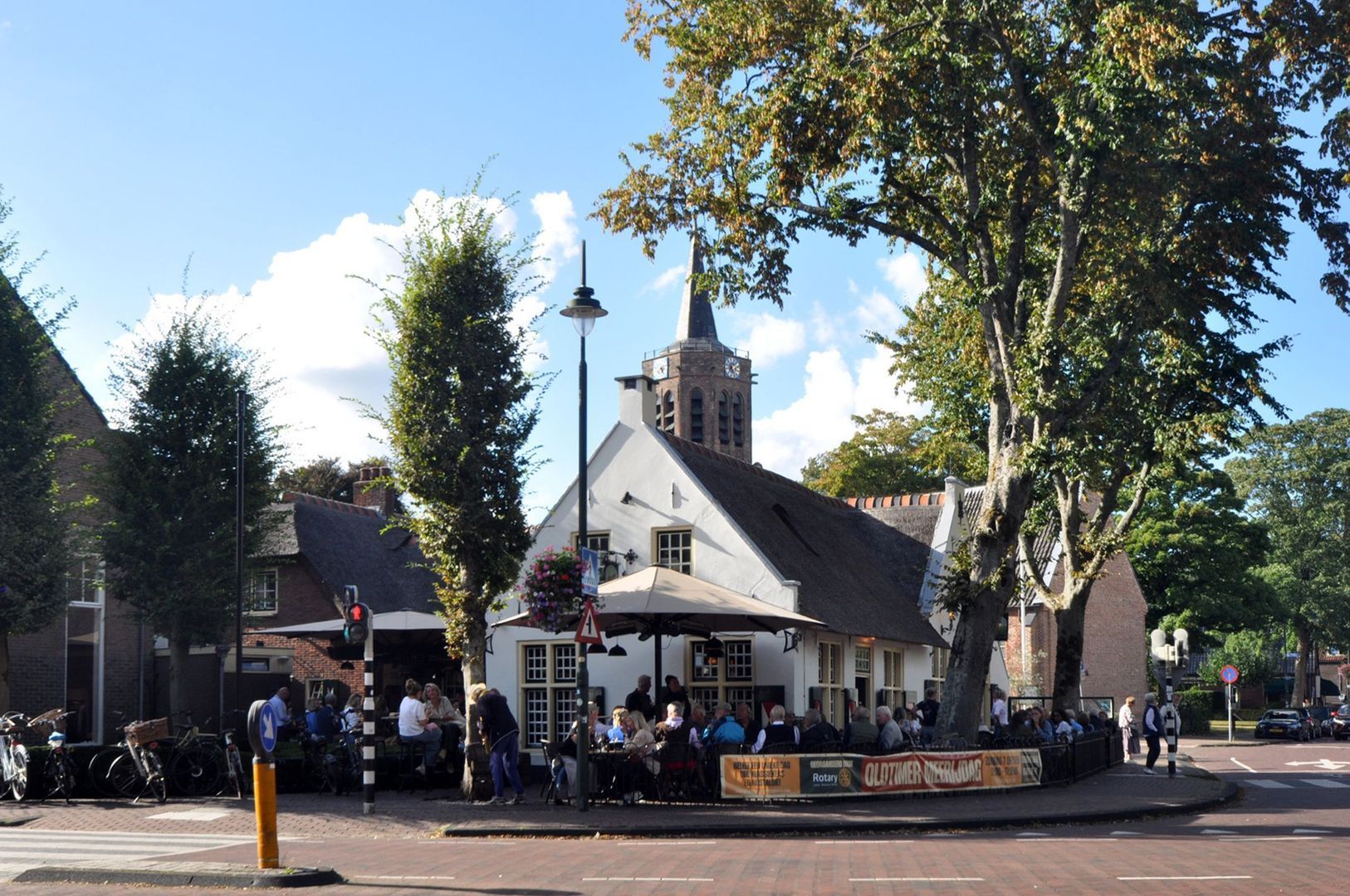 't Paadje 28, Laren foto-38