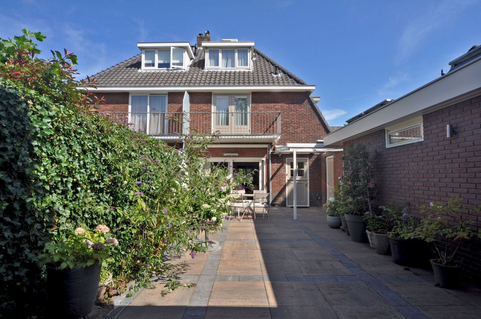 't Paadje 28, Laren foto-23