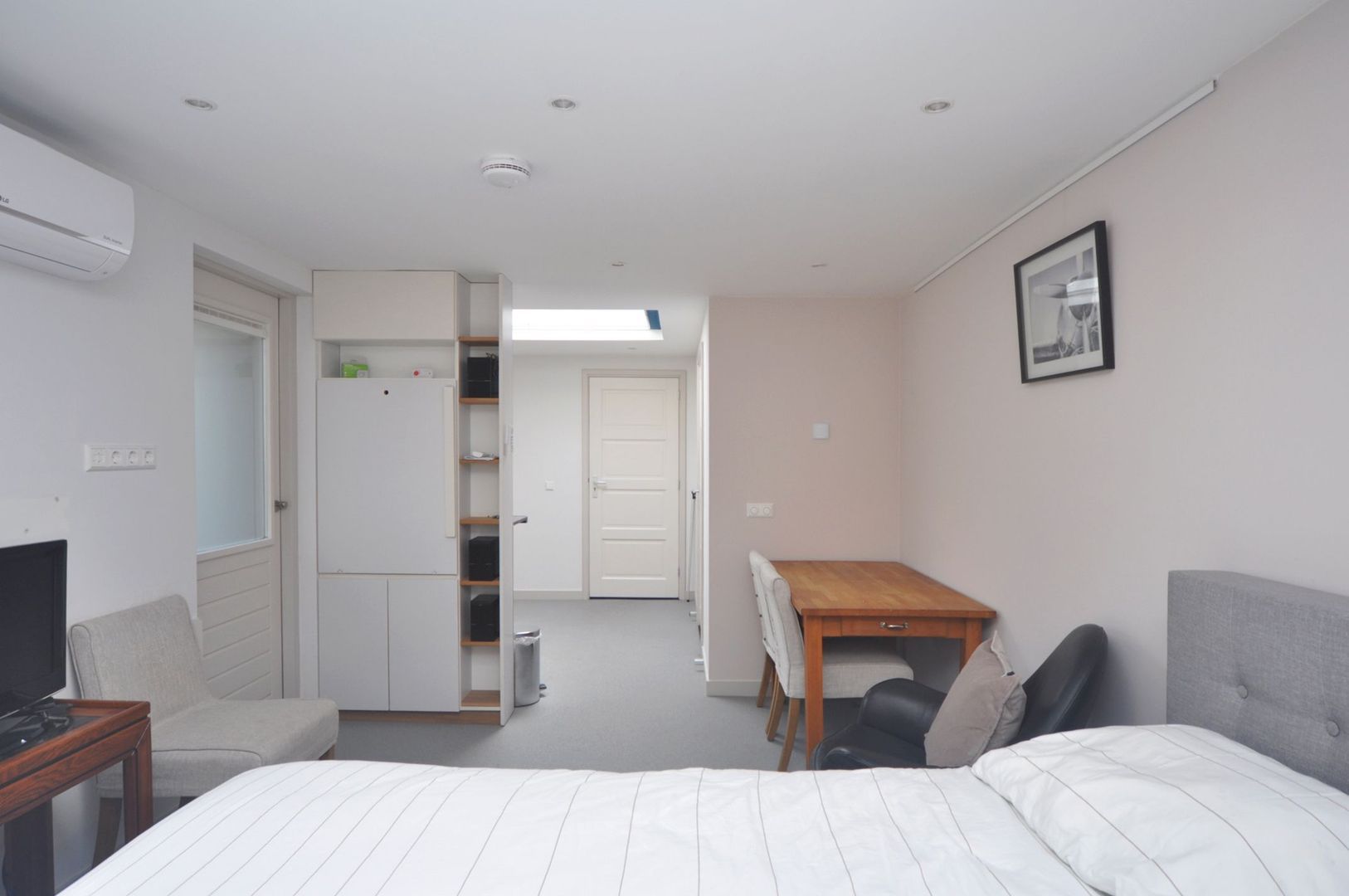 't Paadje 28, Laren foto-33