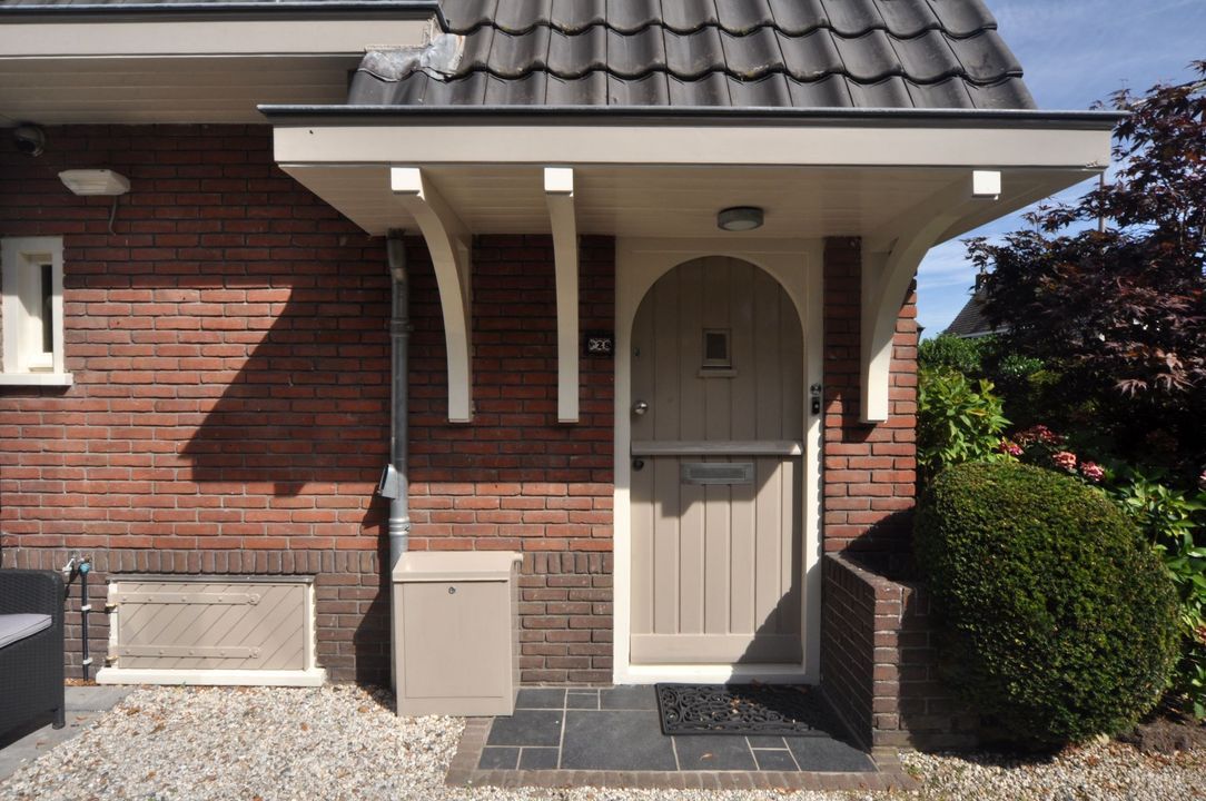 't Paadje 28, Laren foto-3