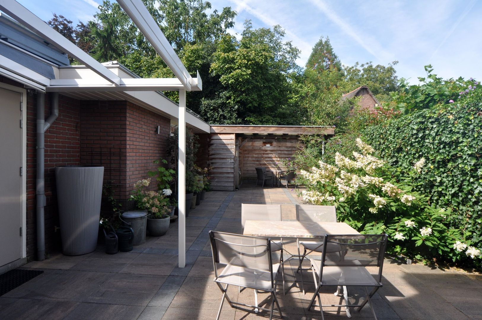 't Paadje 28, Laren foto-27