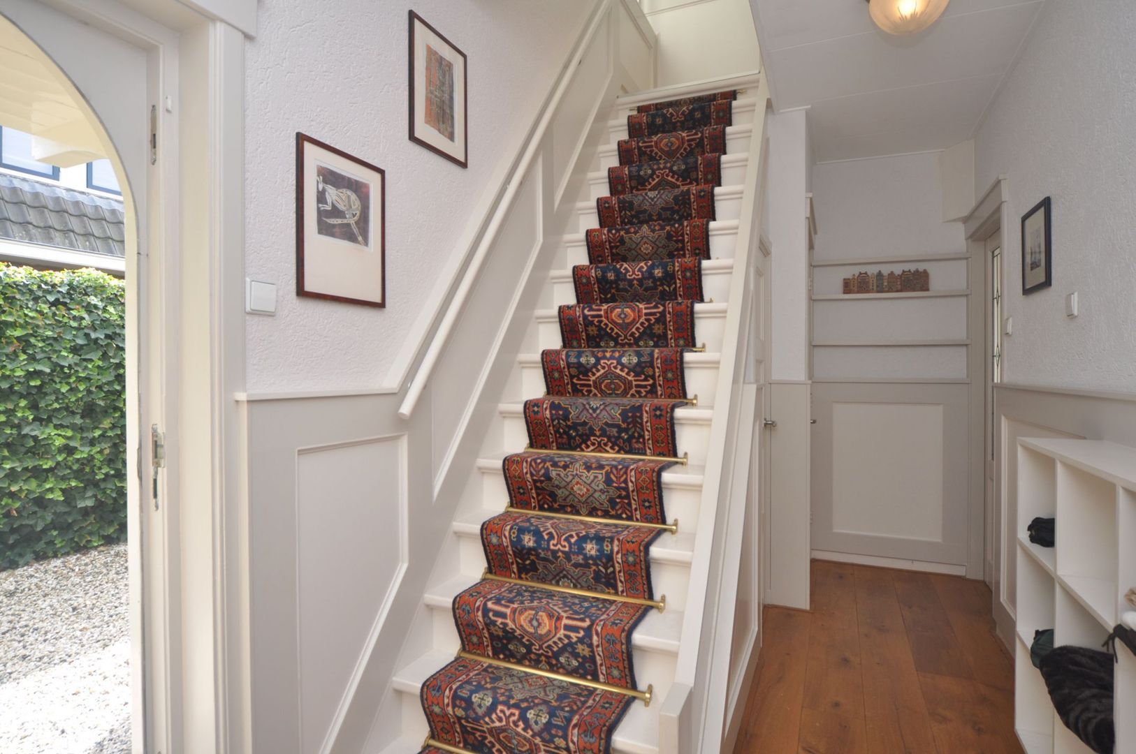 't Paadje 28, Laren foto-3