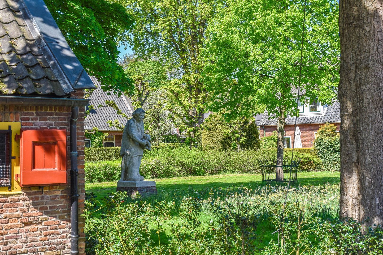 't Paadje 28, Laren foto-41