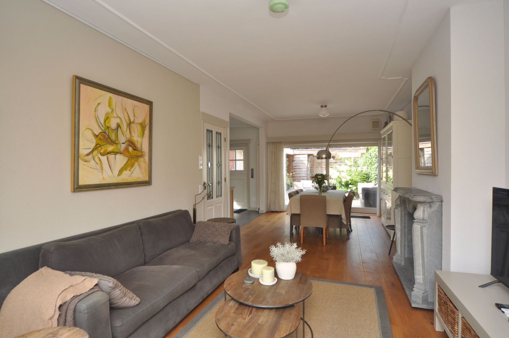 't Paadje 28, Laren foto-5