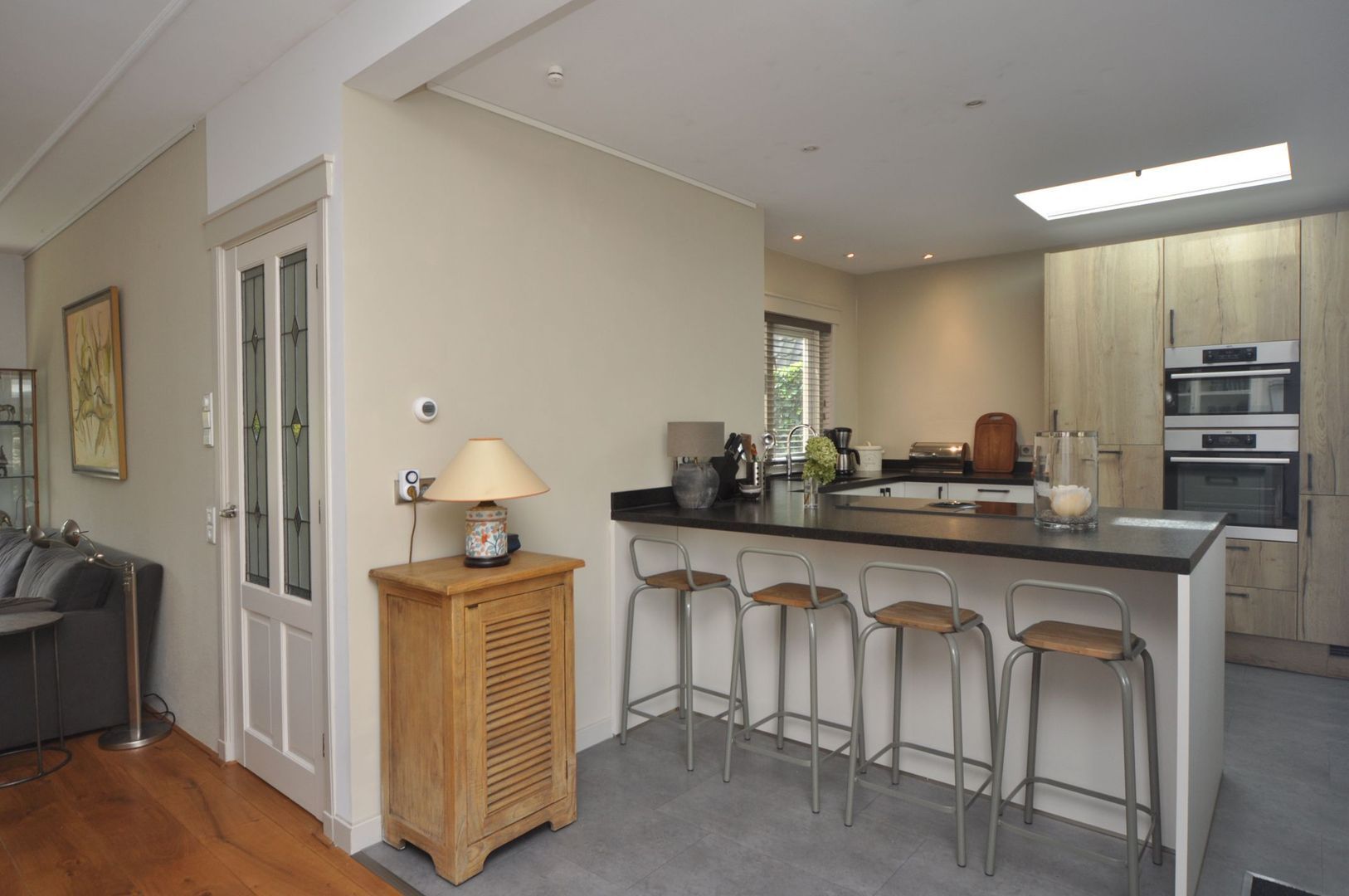 't Paadje 28, Laren foto-10