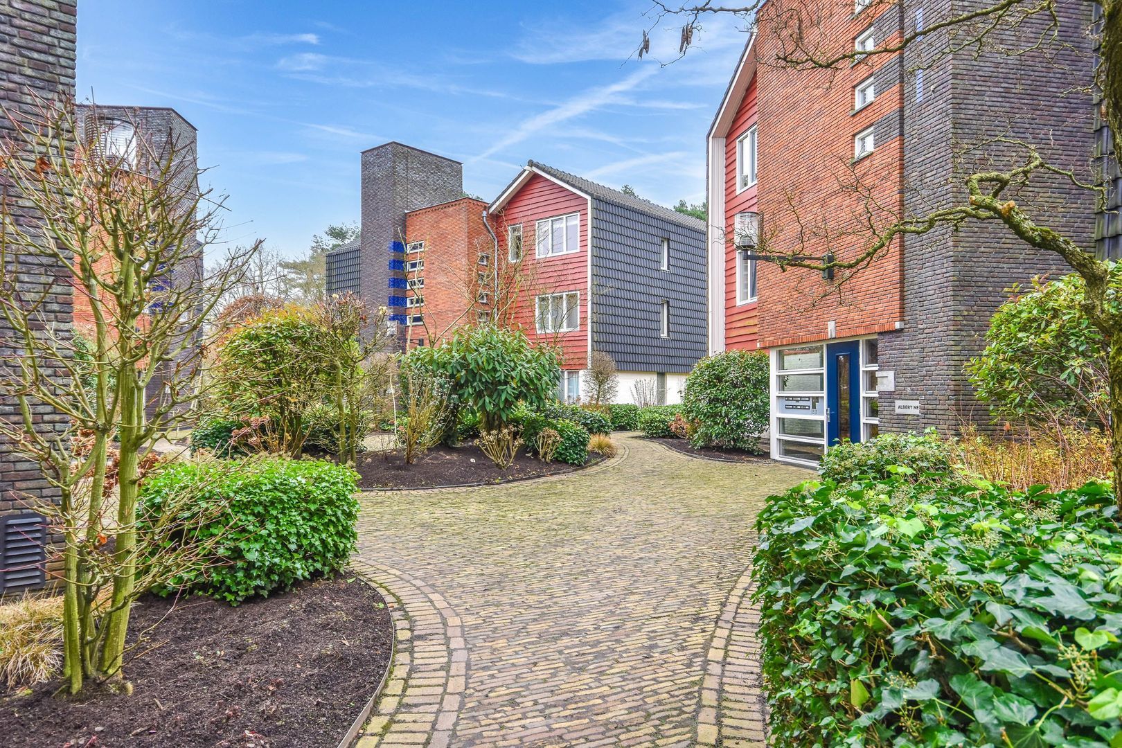 Elzingapark 3, Laren foto-28