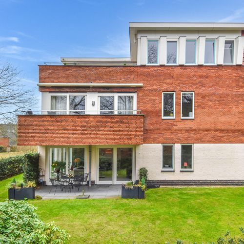 Elzingapark 3, Laren foto-1