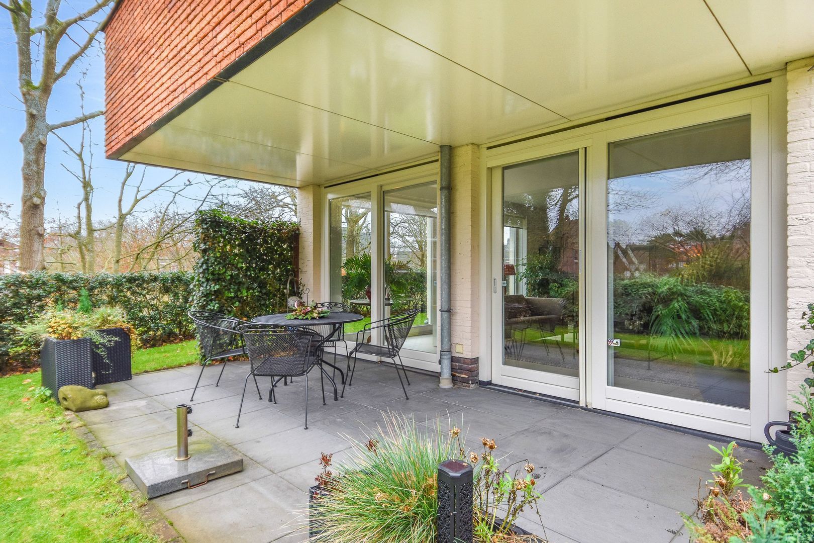 Elzingapark 3, Laren foto-4