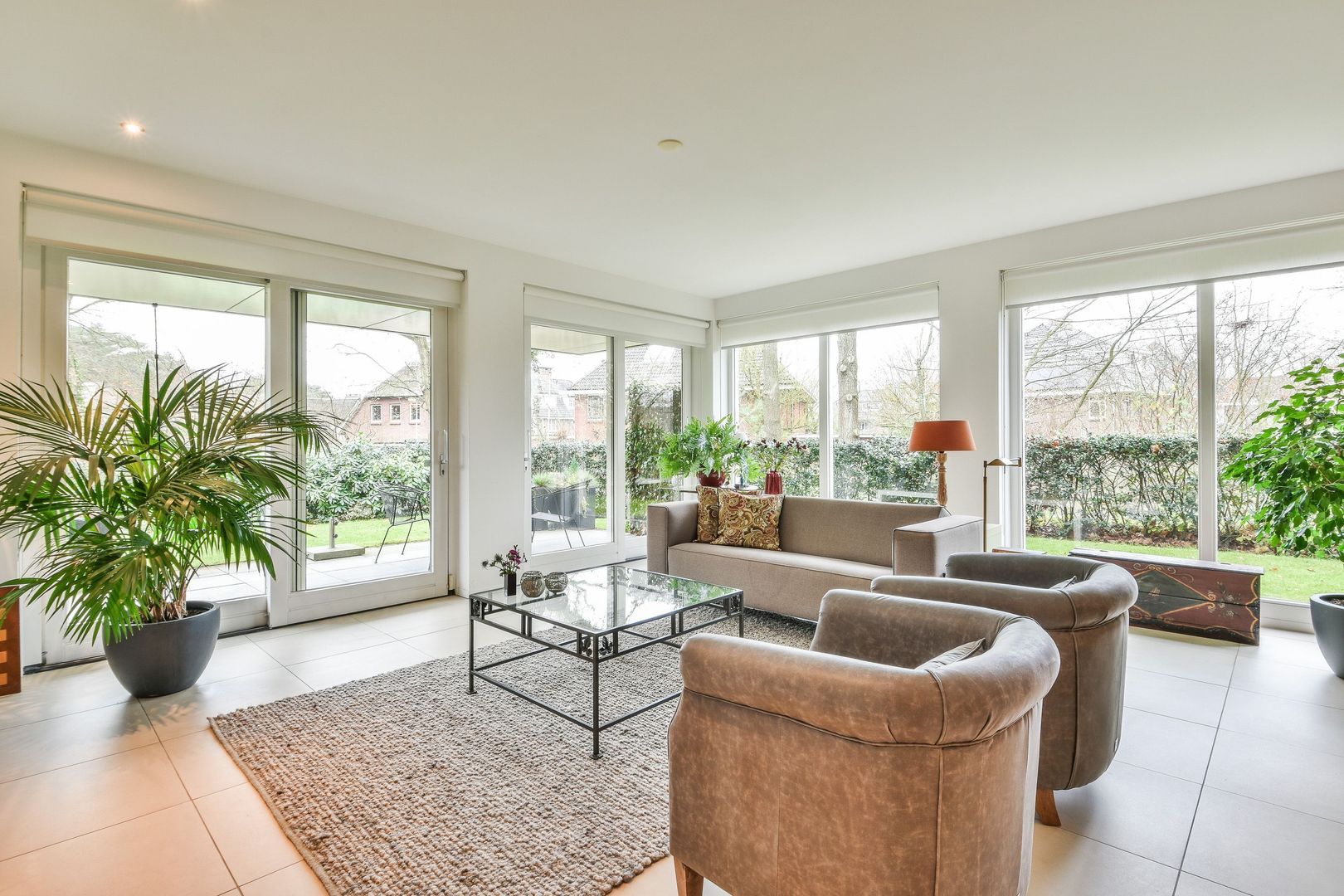 Elzingapark 3, Laren foto-1