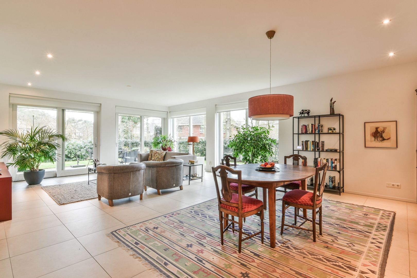 Elzingapark 3, Laren foto-9