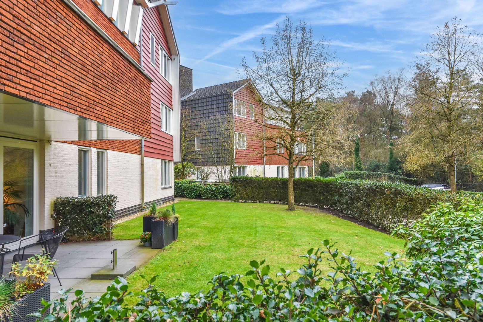 Elzingapark 3, Laren foto-6