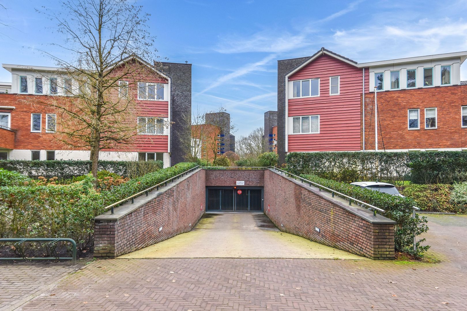 Elzingapark 3, Laren foto-30