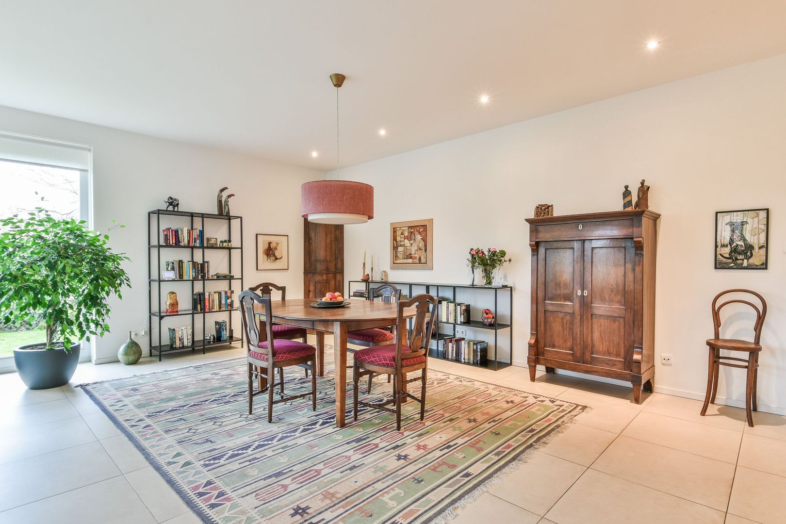 Elzingapark 3, Laren foto-8