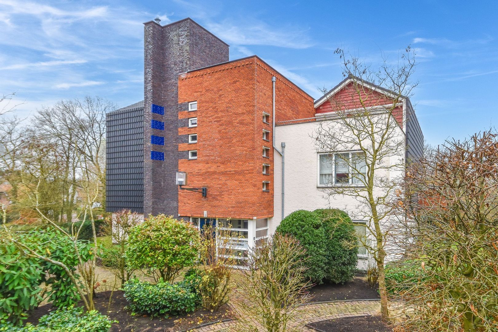 Elzingapark 3, Laren foto-29