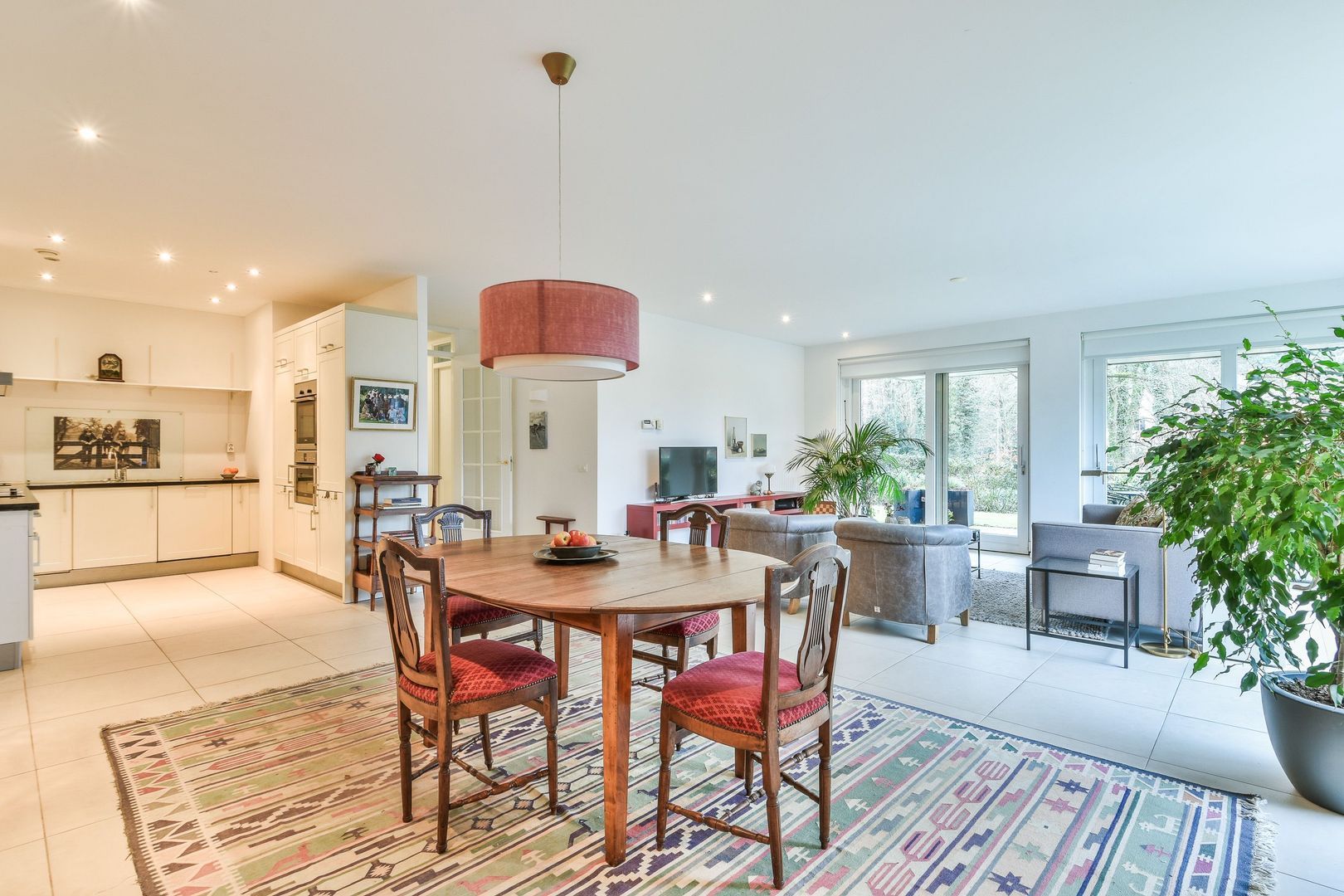 Elzingapark 3, Laren foto-10