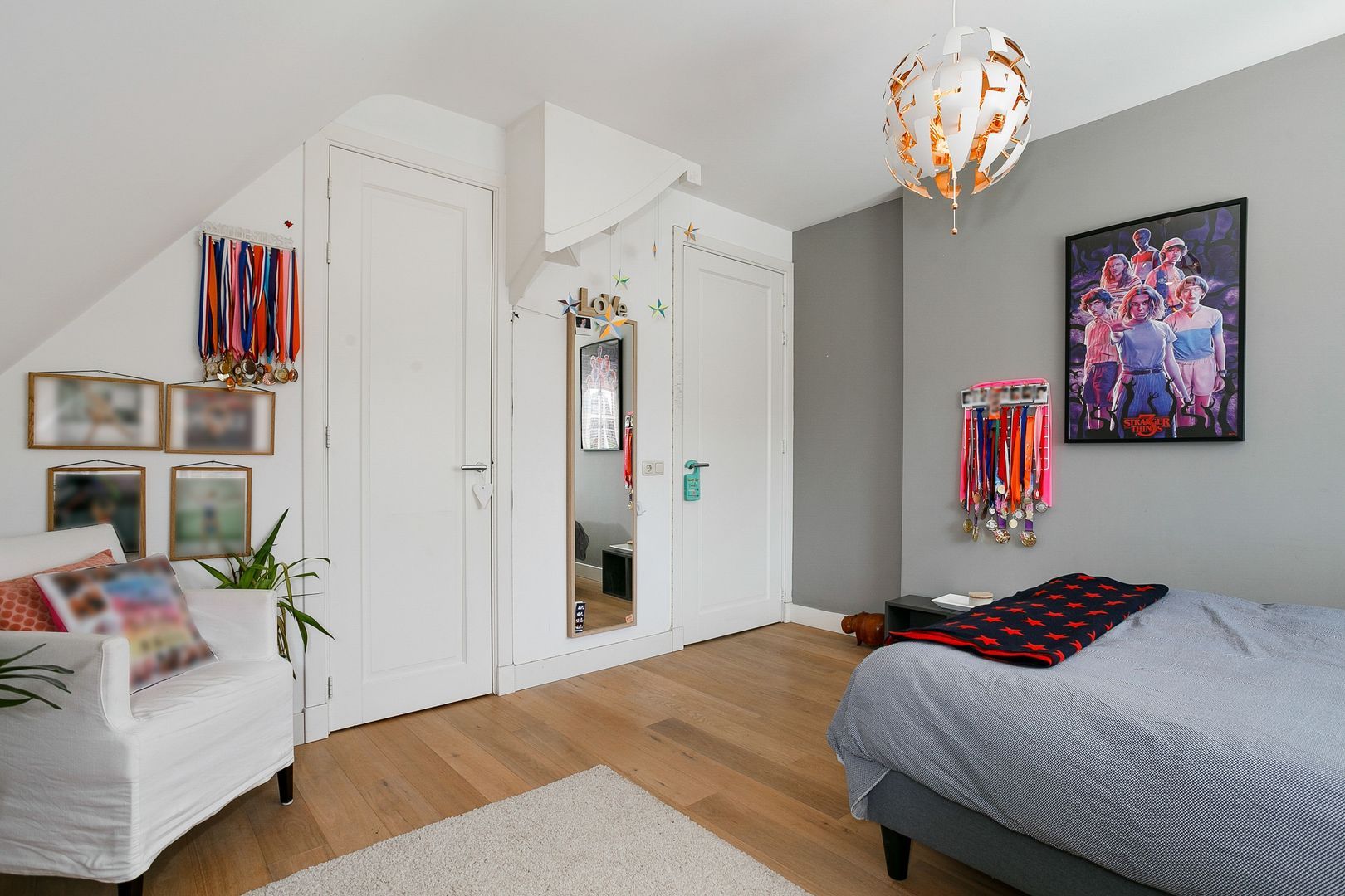 Rueterlaan 5, Laren foto-35