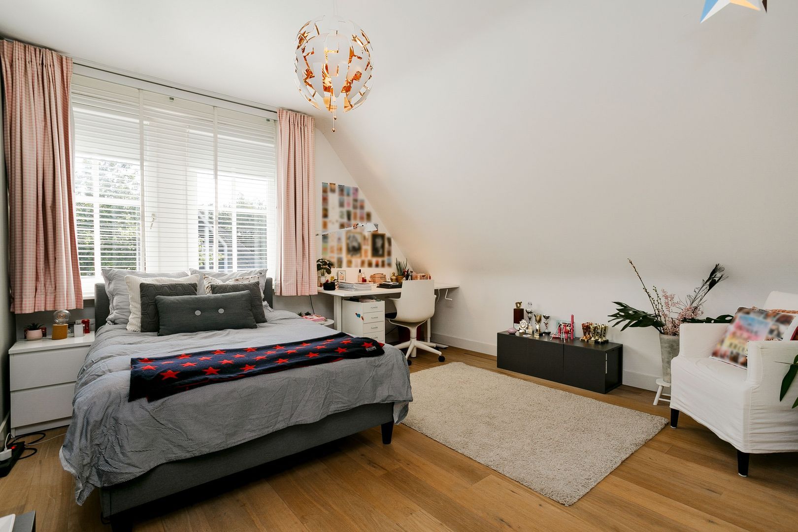 Rueterlaan 5, Laren foto-34