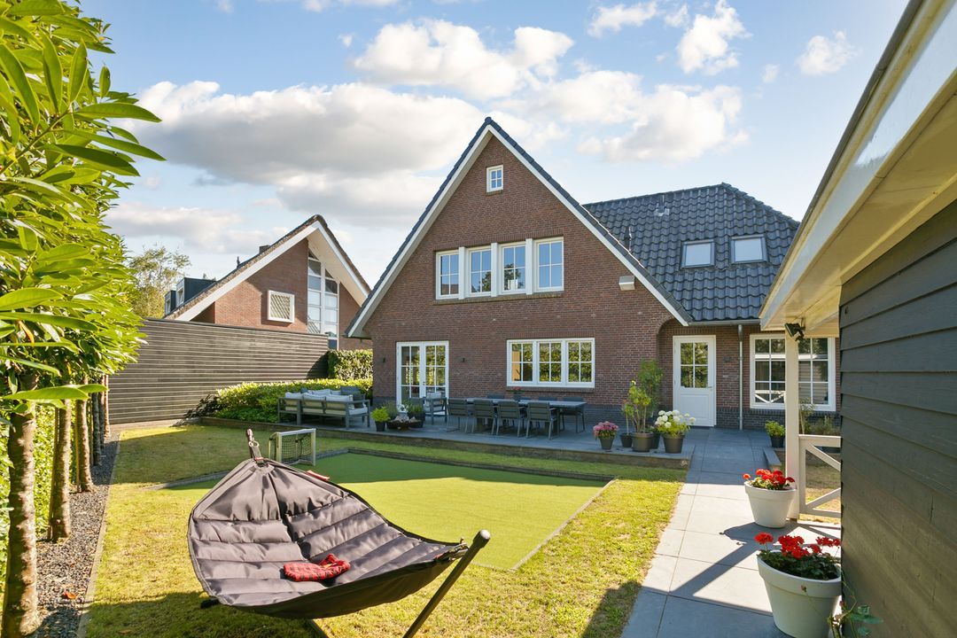 Rueterlaan 5, Laren foto-2