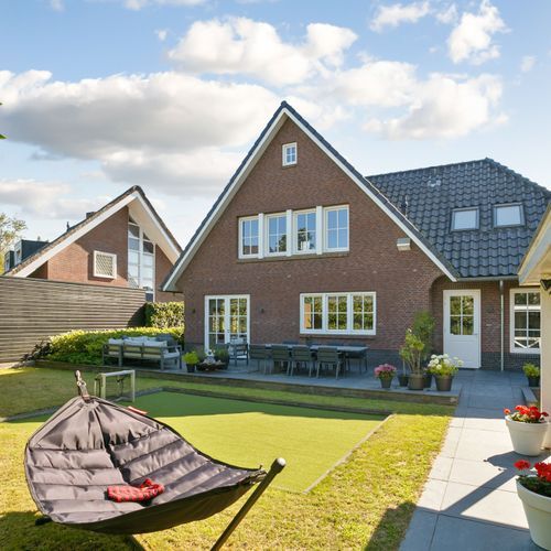 Rueterlaan 5, Laren foto-1