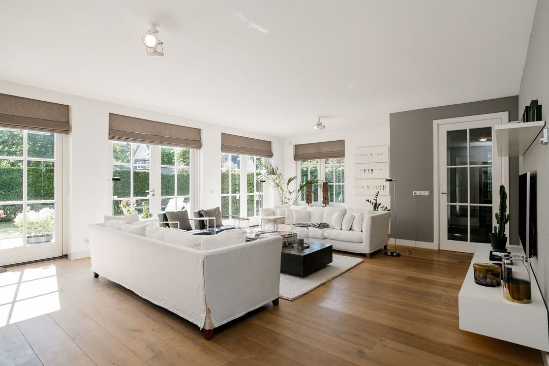 Rueterlaan 5, Laren foto-2