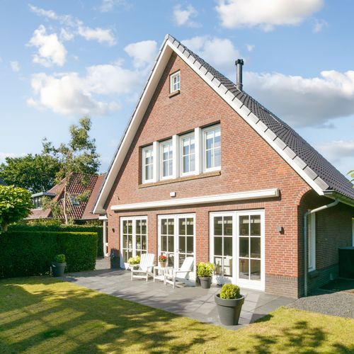 Rueterlaan 5, Laren foto-1