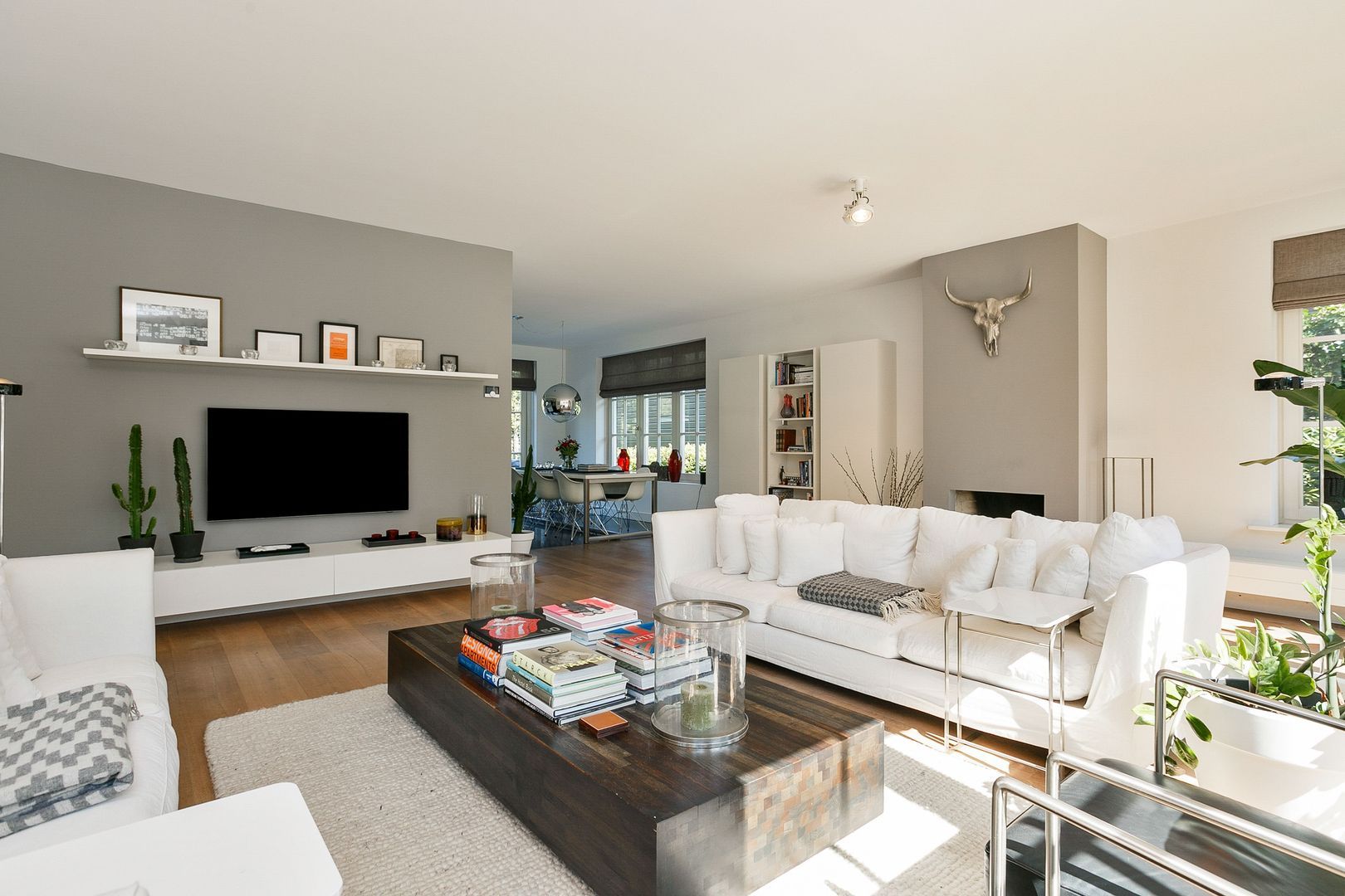 Rueterlaan 5, Laren foto-12