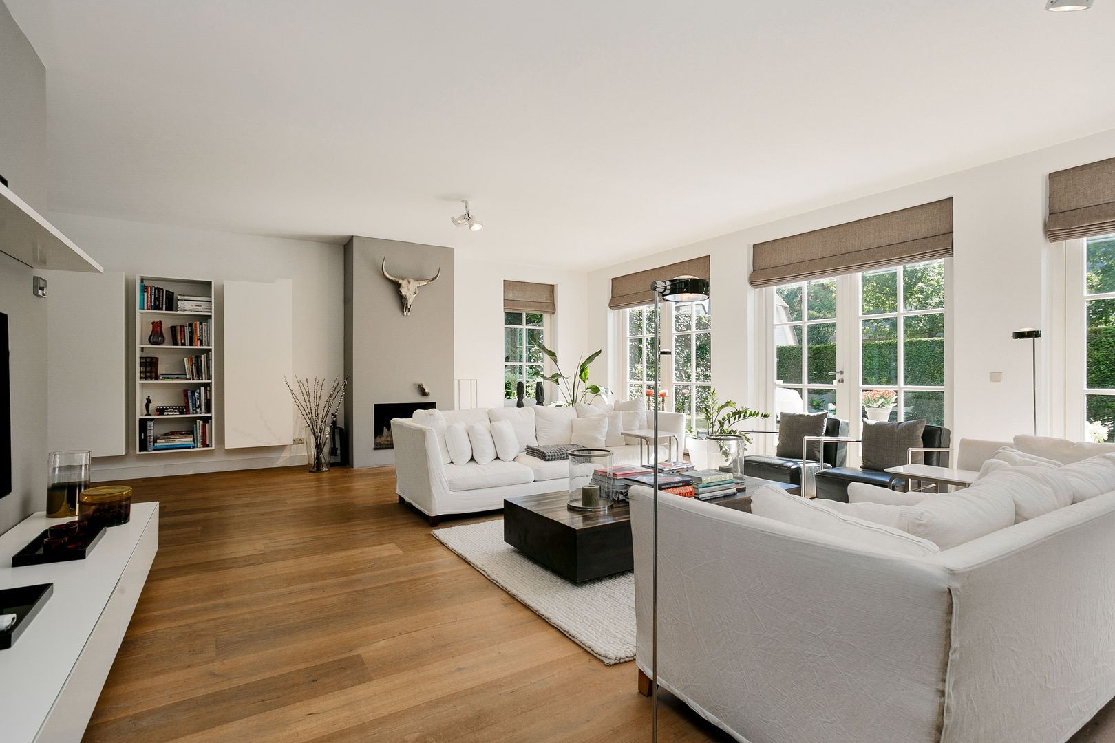 Rueterlaan 5, Laren foto-7