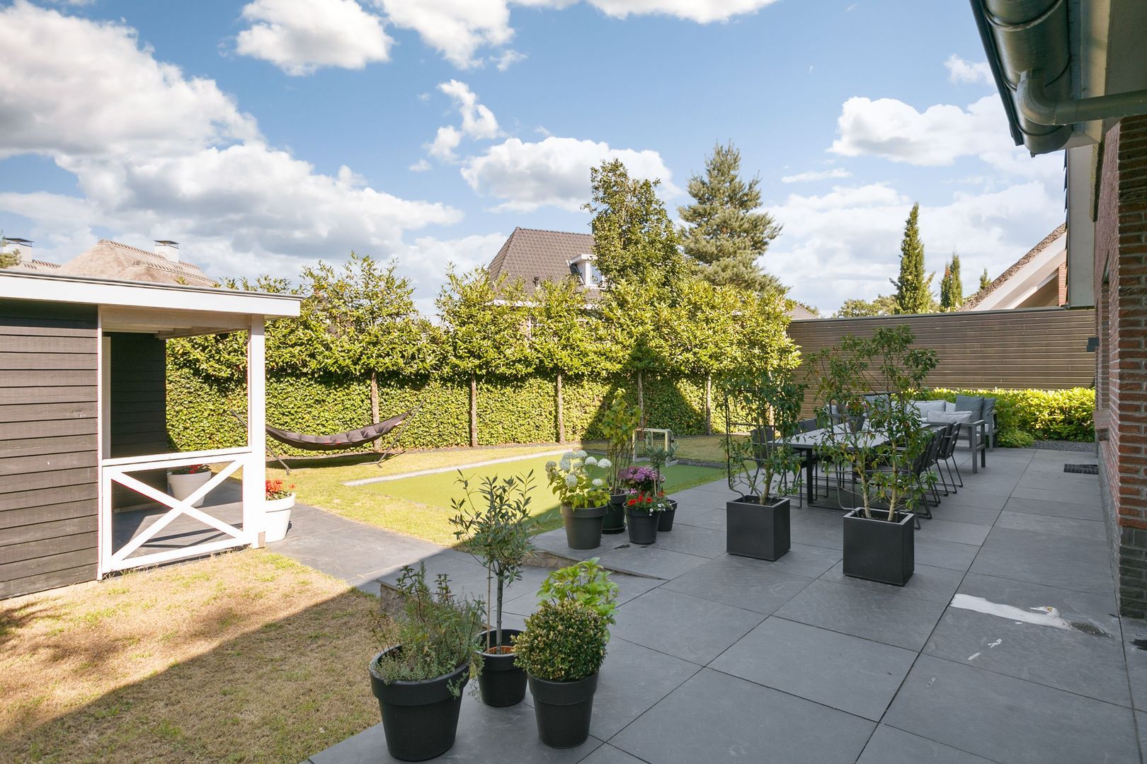 Rueterlaan 5, Laren foto-42