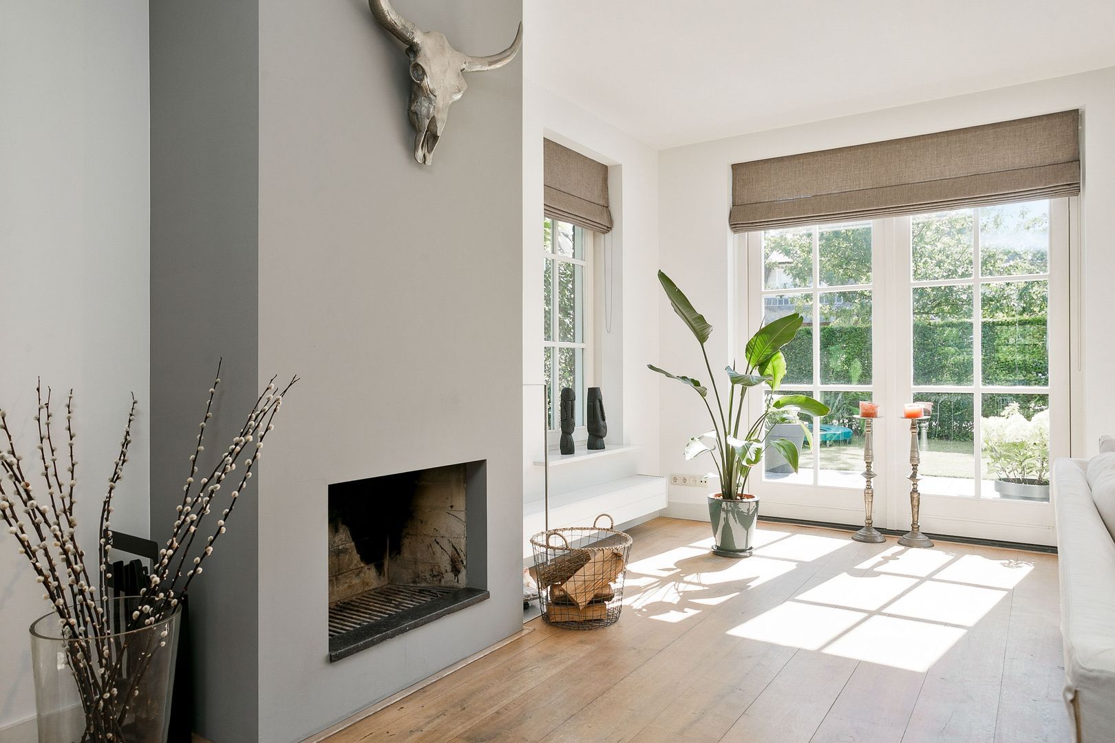 Rueterlaan 5, Laren foto-9