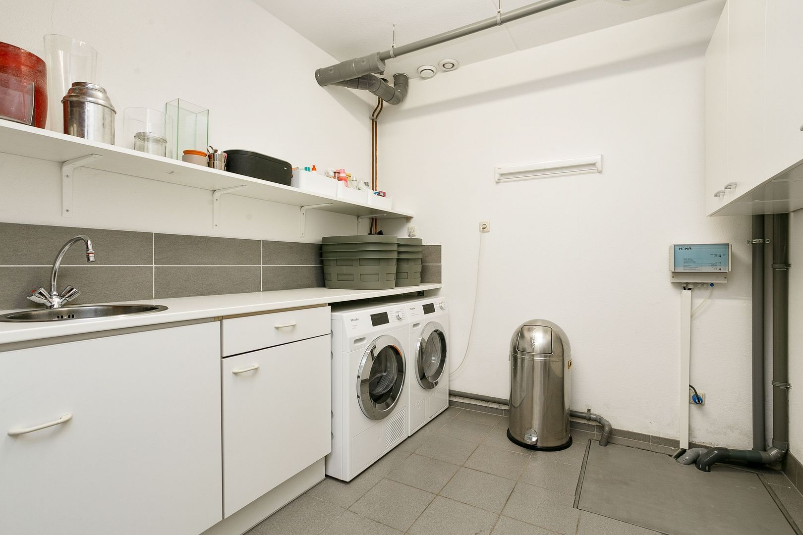 Rueterlaan 5, Laren foto-20