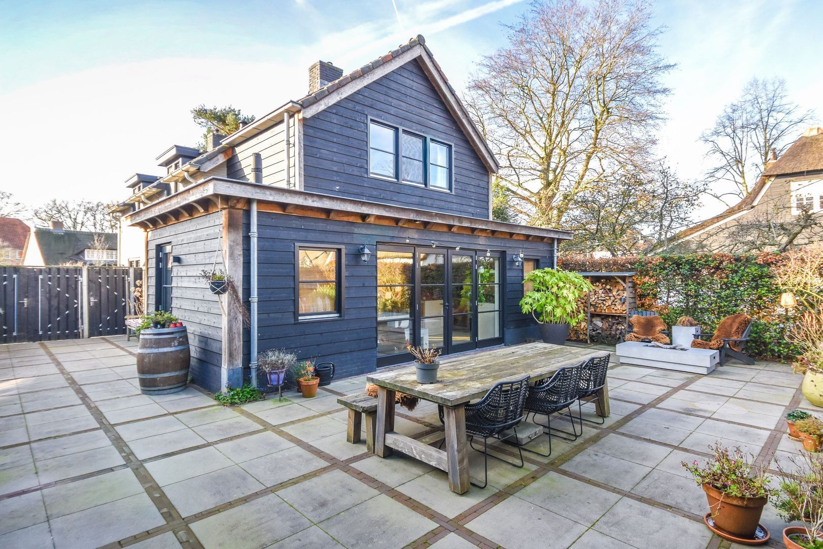 Eerste Molenweg 31, Blaricum foto-0