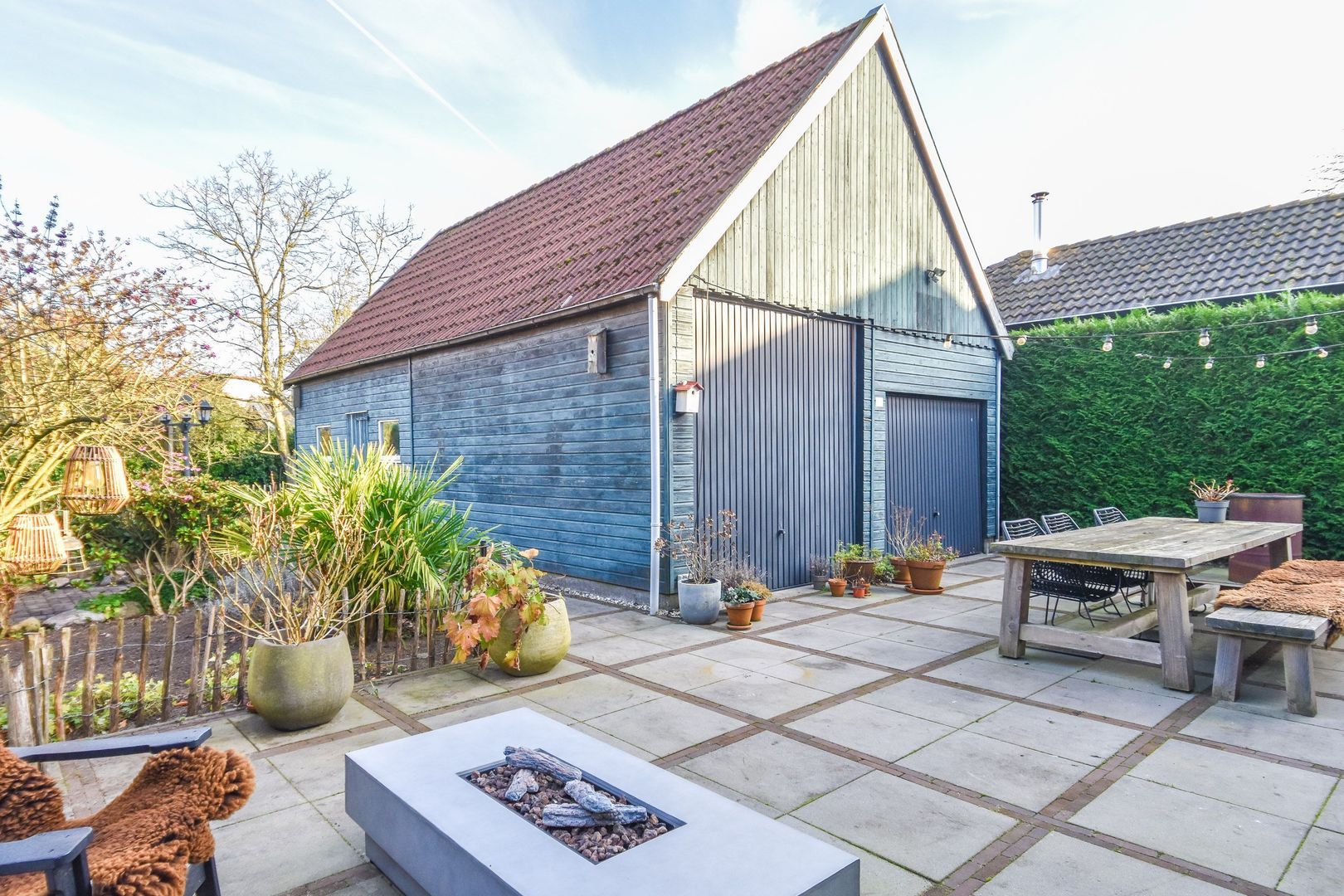 Eerste Molenweg 31, Blaricum foto-16